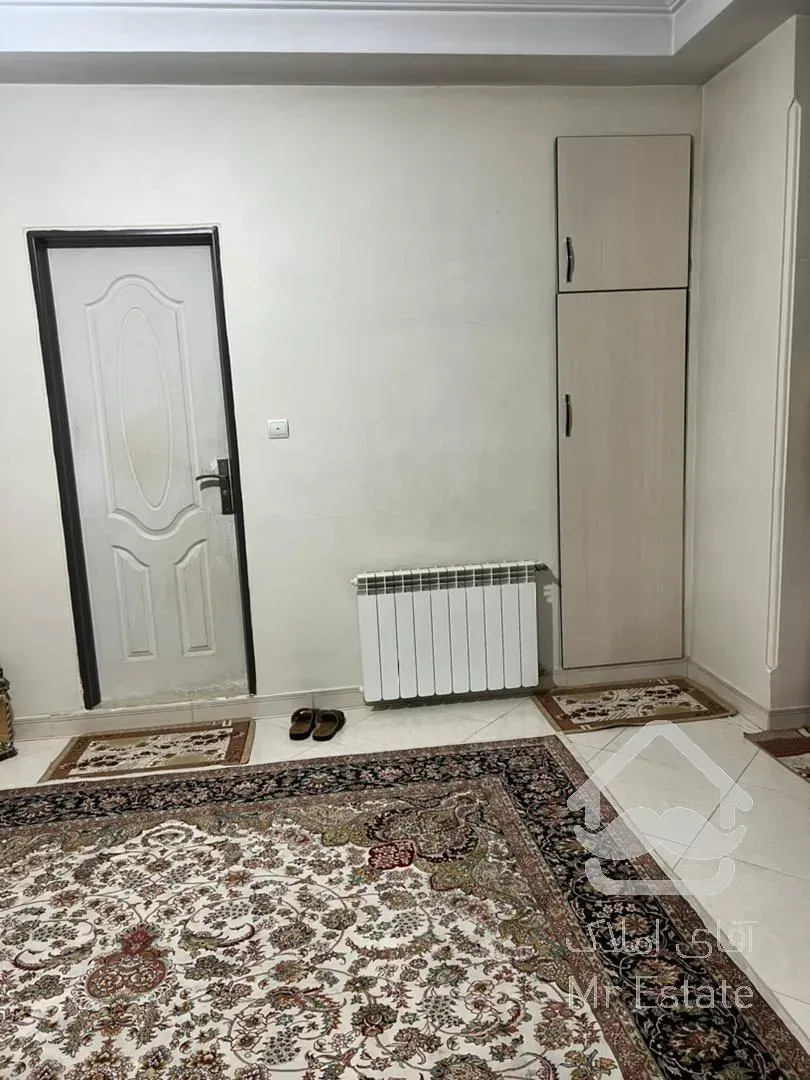 رهن کامل ۵۵ متر / یک خواب / فول / جیحون