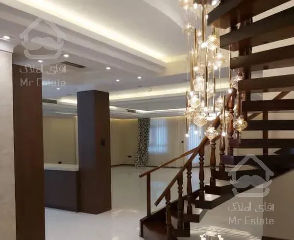 530 متر      دوبلکس     در کلاس هتلینگ