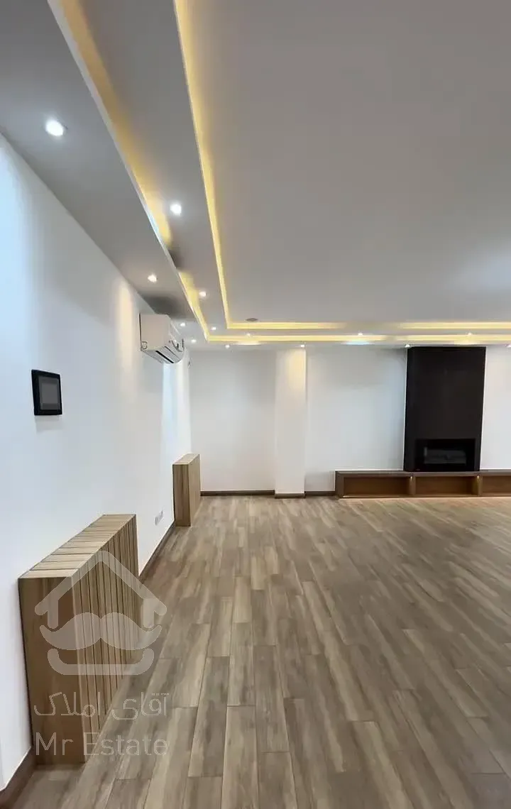 آپارتمان230متری نئوکلاسیک/بهترین فرعی بلوارگیلان