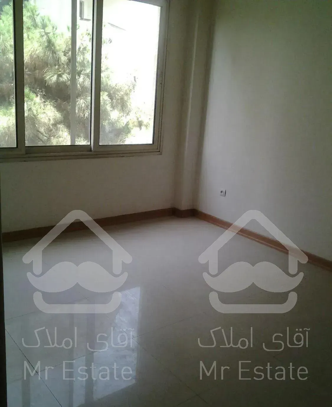 160 متر 2خواب کامرانیه شمالی