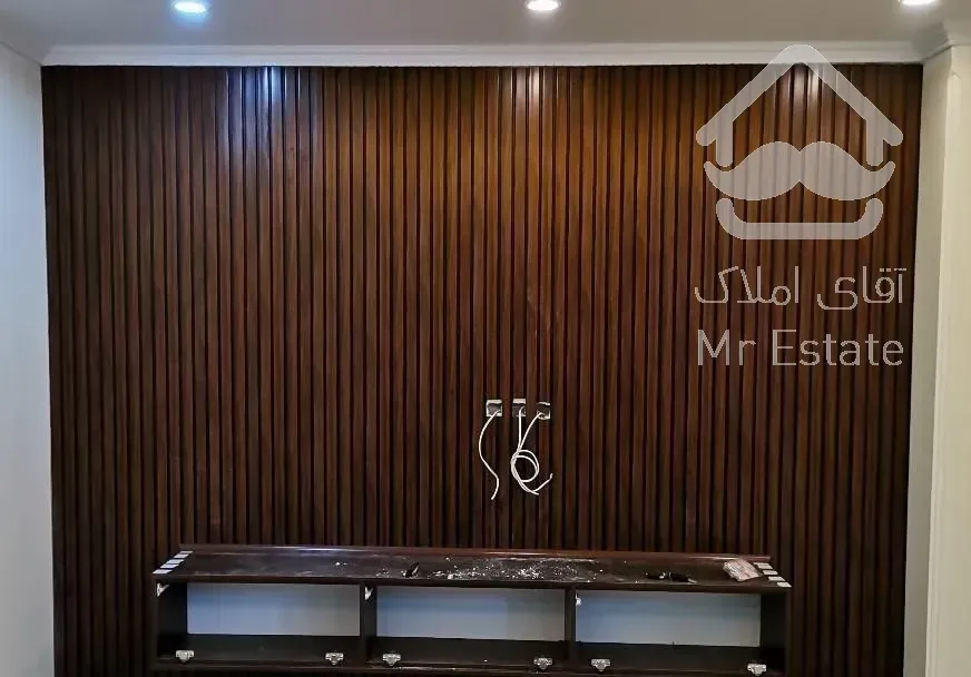 نصاب پارکت نصب قرنیز ترمووال ترموود