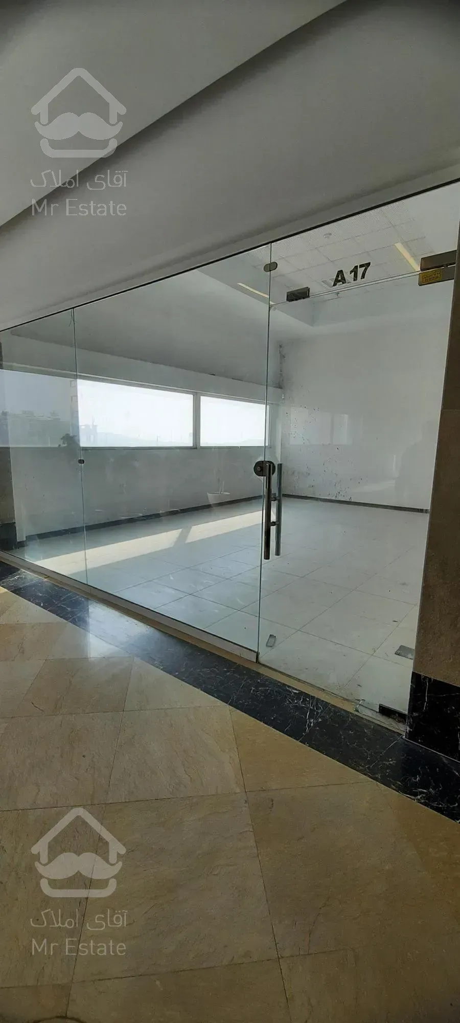 ۴۶متر مغازه در بهترین مجتمع تجاری نزدیکی باملند