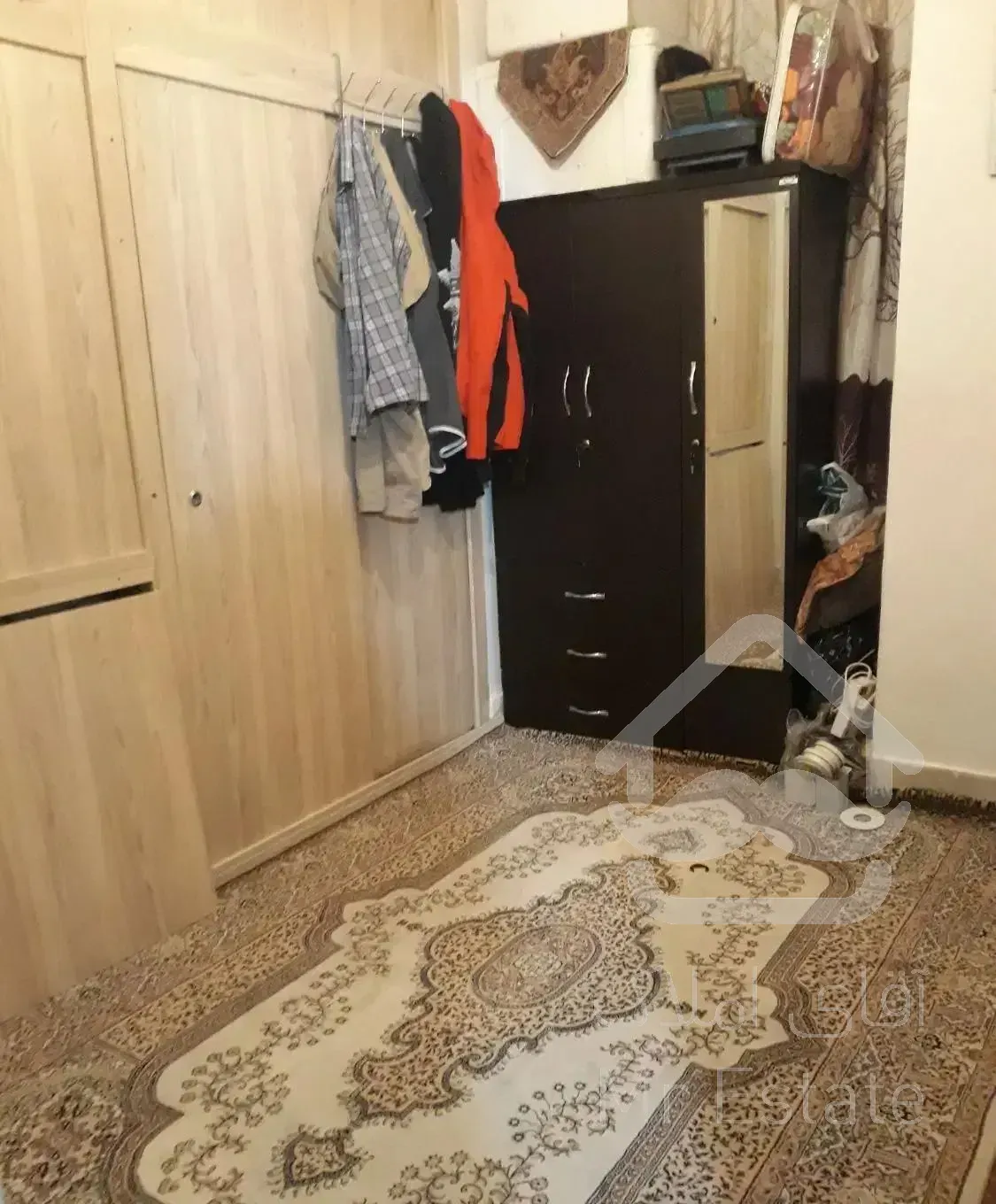 آپارتمان مسکن مهر۸۵متر