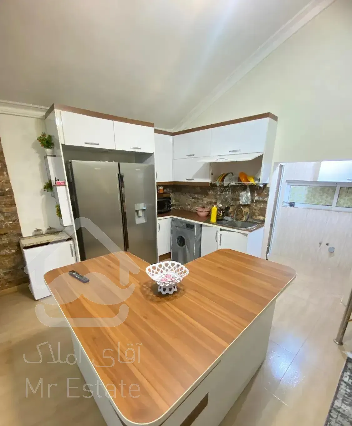 اجاره خانه ویلایی دوبلکس ۱۳۰ متر خیابان امام رضاع