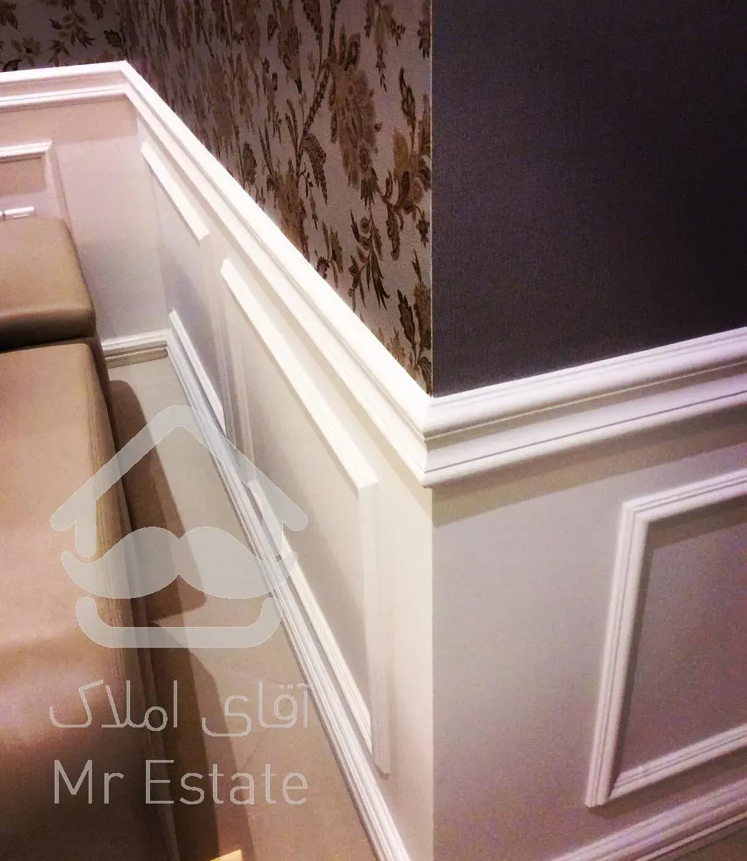 تولید گچبری پلی اورتان