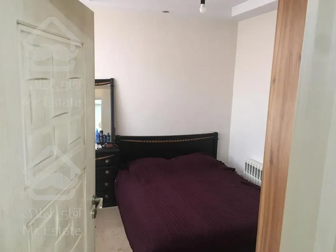 ۸۰متر دو خواب خوش نقشه سازمان برنامه