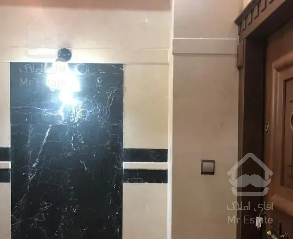 آپارتمان  ۱۳۵متری