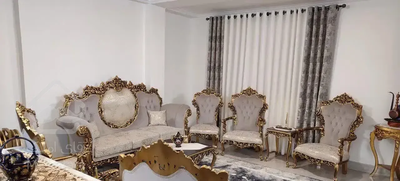 فروش ۸۵متری طالب آملی شیک و تمییز