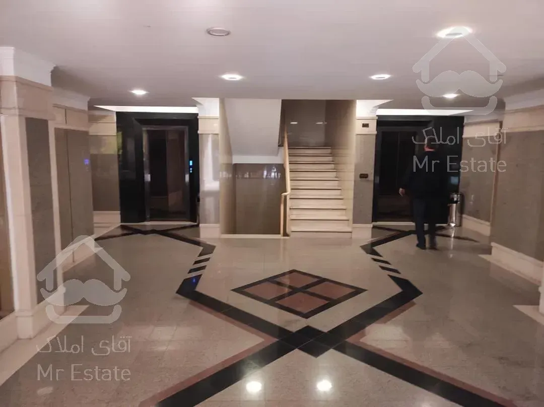 ۴۵۰ متر / ۵ خواب / شمال کاج / ویو ابدی / ۳ پارکینگ