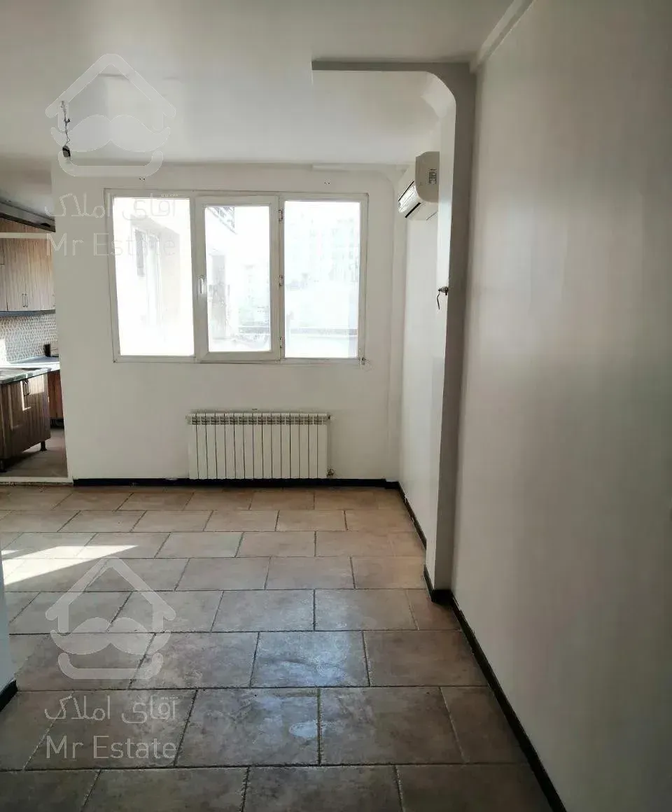 آپارتمان با موقعیت اداری