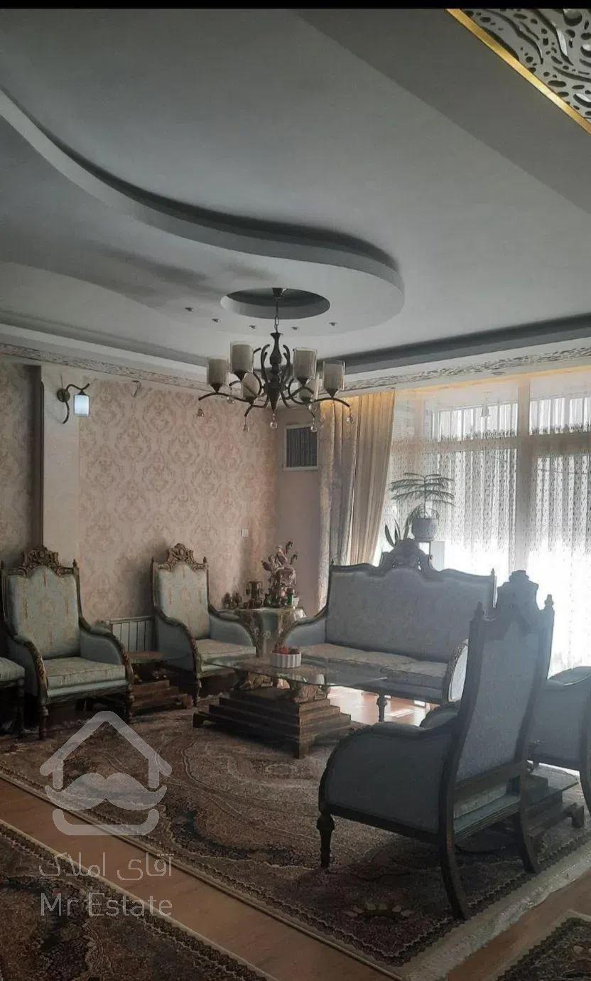 ۱۲۷ متر/ ارزنده /فول امکانات