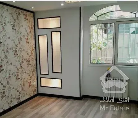 ۱۰۲ متر فول امکانات نوساز کلید نخورده