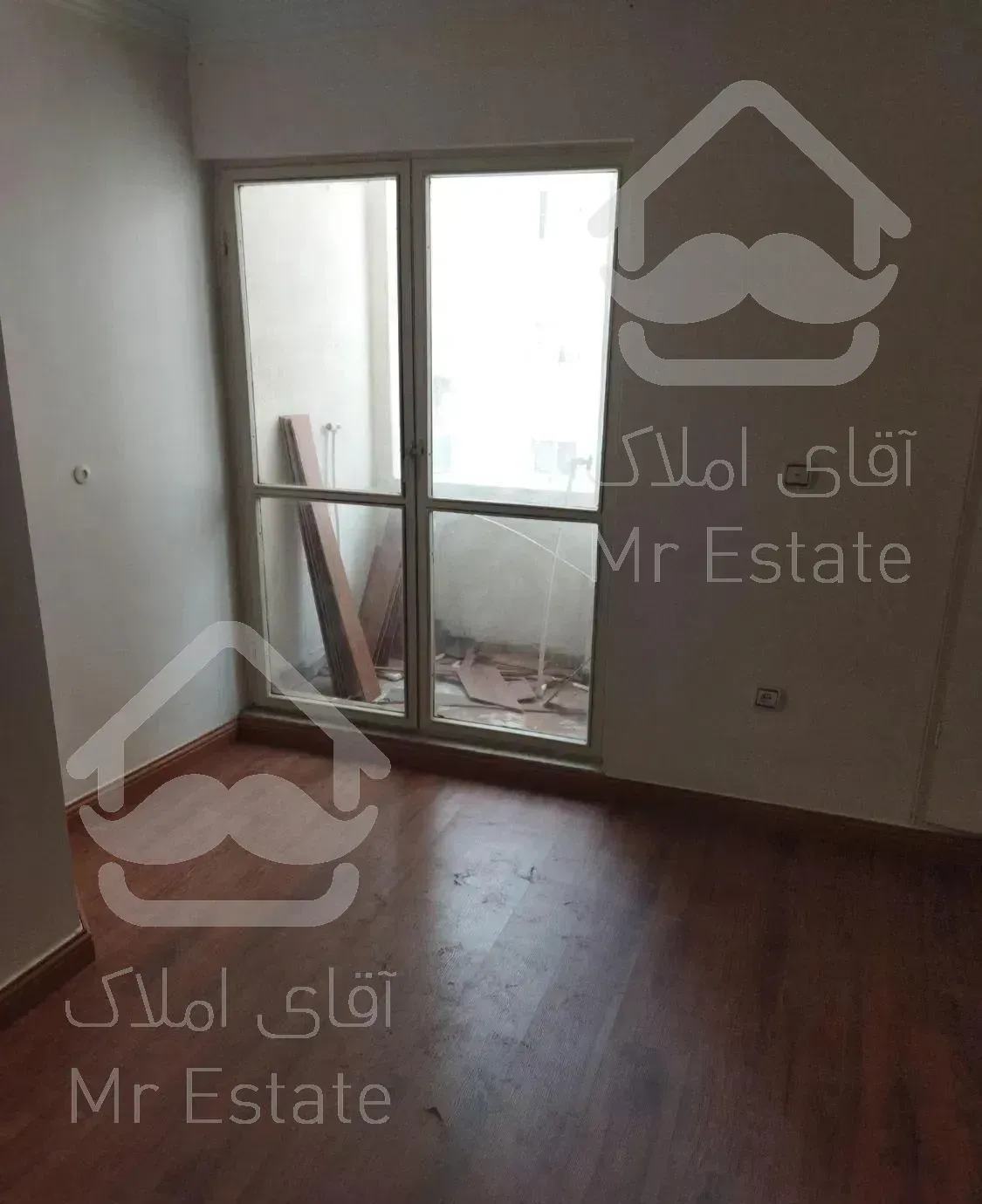 آپارتمان 91متری دو خوابه