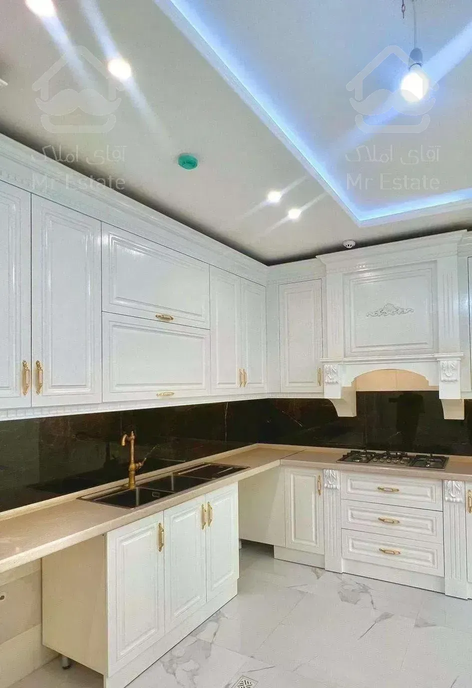 رهن‌کامل آپارتمان صفر