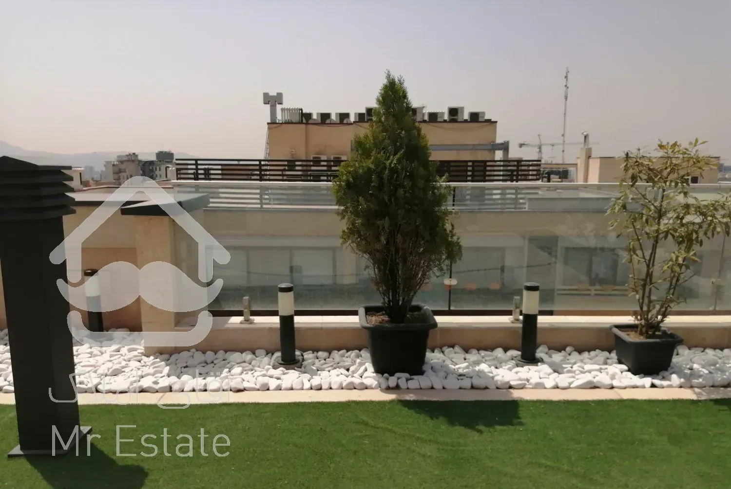 آپارتمان اندرزگو سلیمی 93 متر