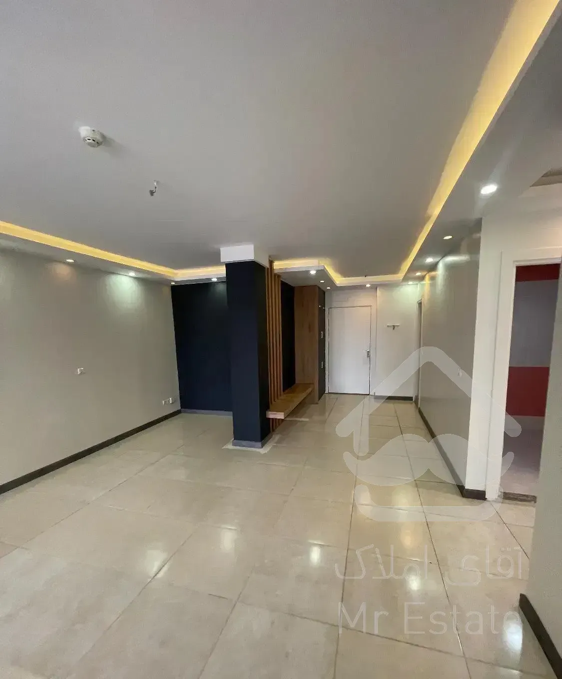 ۱۰۴ متر/ویو دریاچه و پارک چیتگر/شهرک چیتگر ارکیده