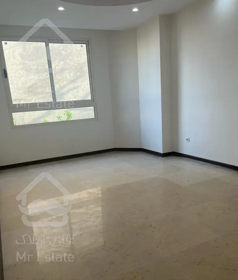 تجریش ۱۷۵ متر ۳ خواب کلید نخورده