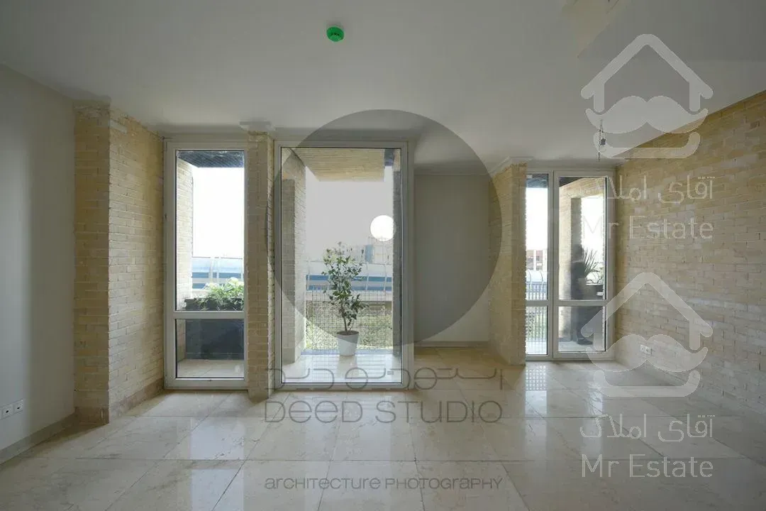 رهن و اجاره آپارتمان 135 متری کامرانیه جنوبی