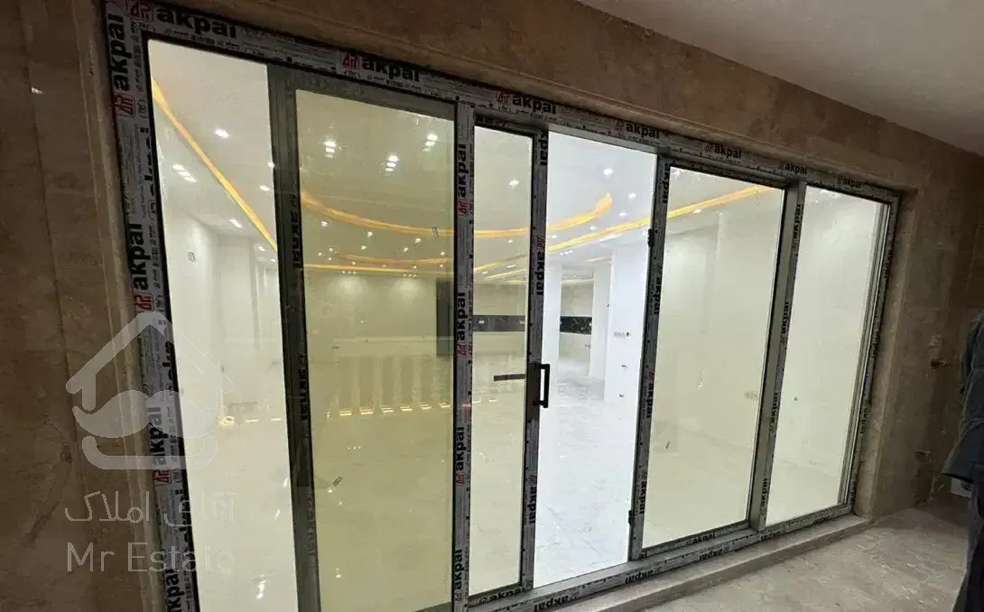 آپارتمان ۲۱۵ متری ۳ خوابه راهنمایی