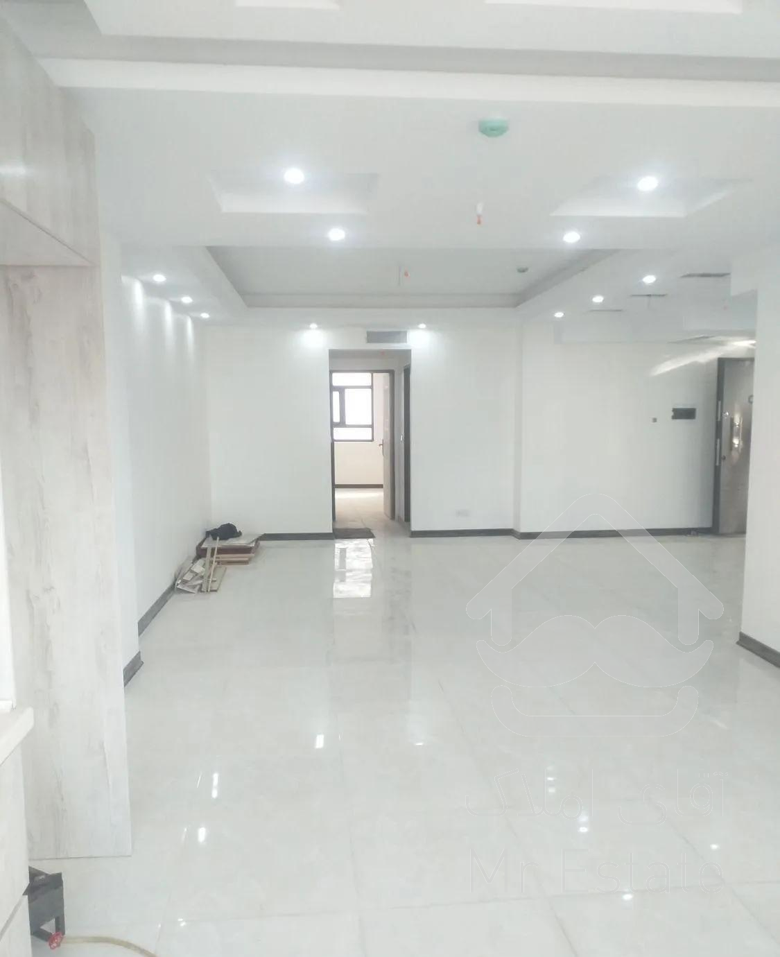 ۱۱۰ متر دو خواب فول فروش و معاوضه با ۹۰ متری نوساز