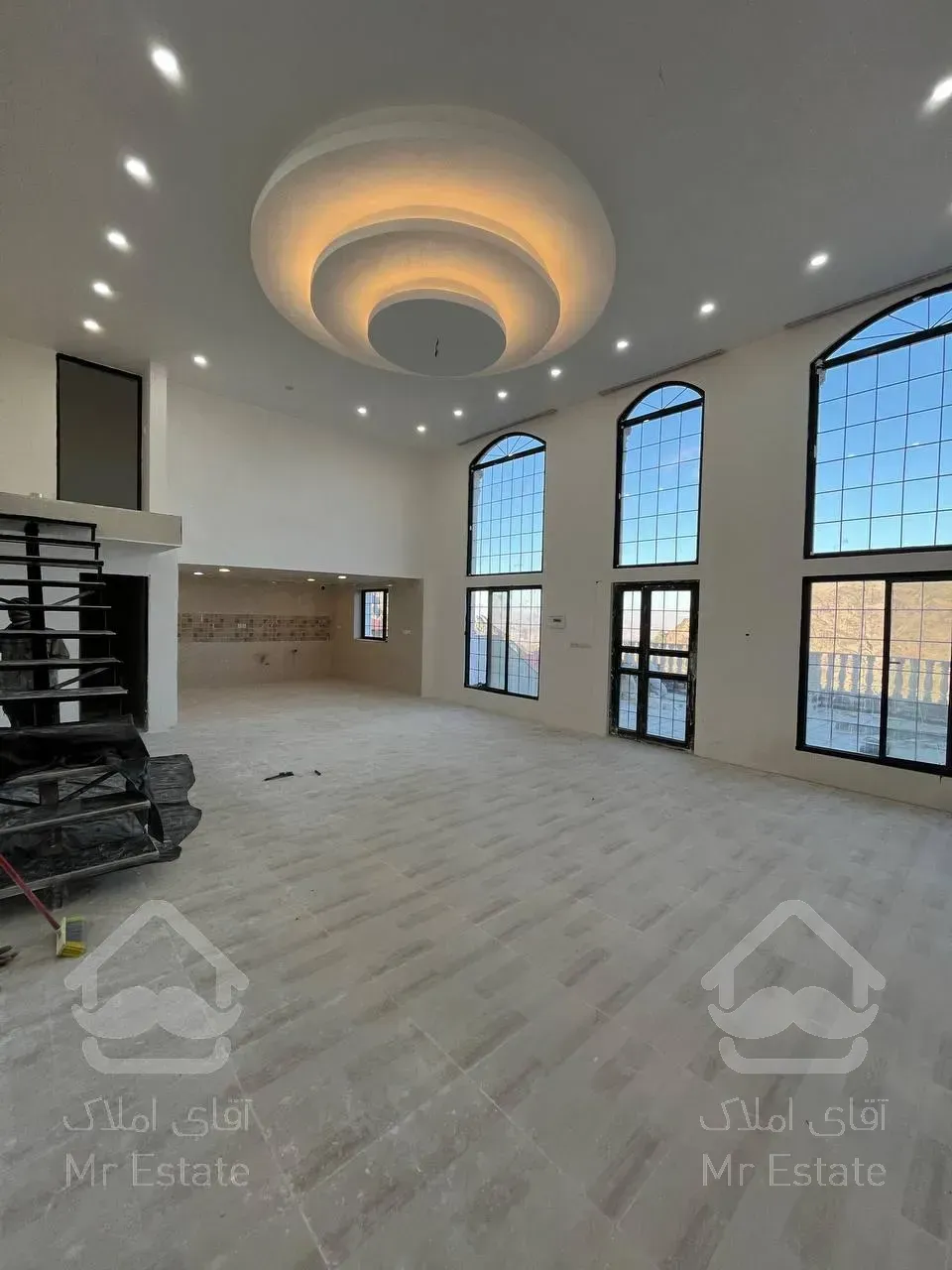 ویلا بند امیرشاه (بیرجند)