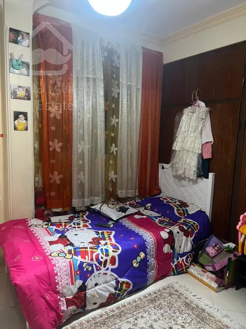 خونه ۹۱ متری اجاره