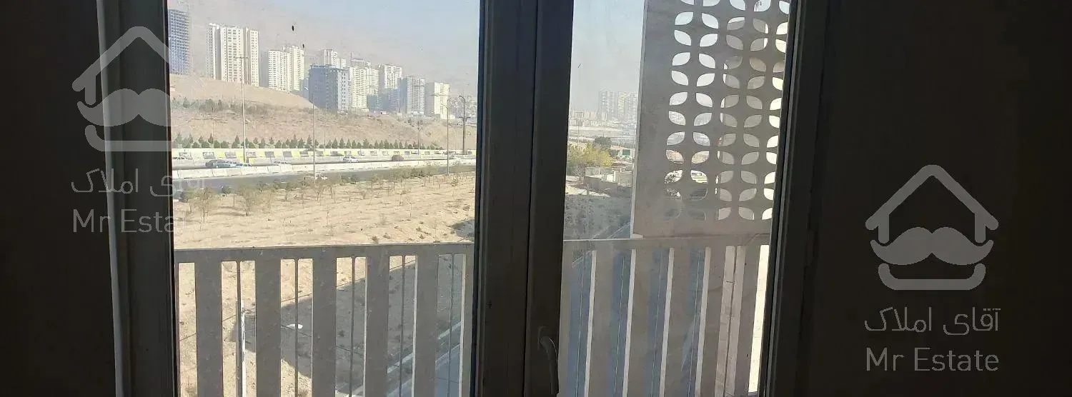 آپارتمان ۱۰۴ متر دوخواب