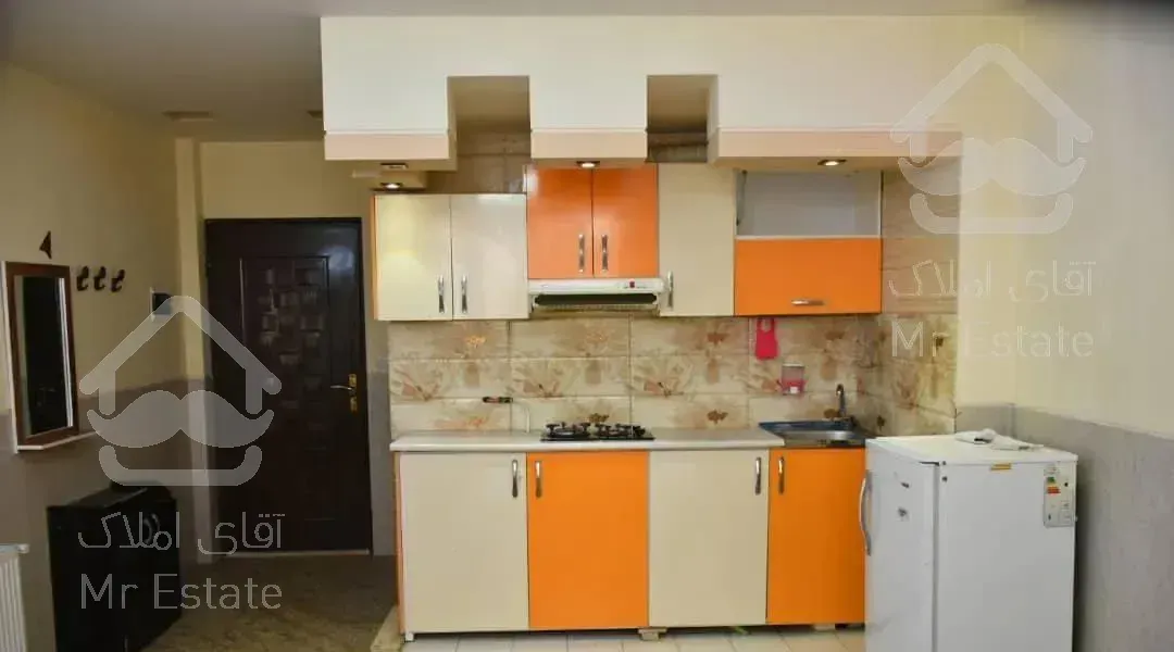 سوئیت المیرا اتاق ۱۰۵