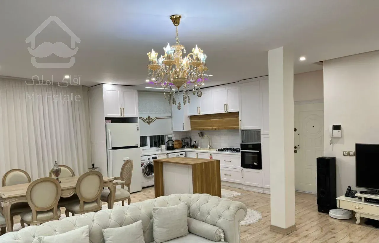 فروش یکجا اپارتمان