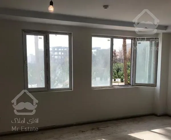 اپارتمان ۸۰ متری دو خوابه فروش فردوس غرب