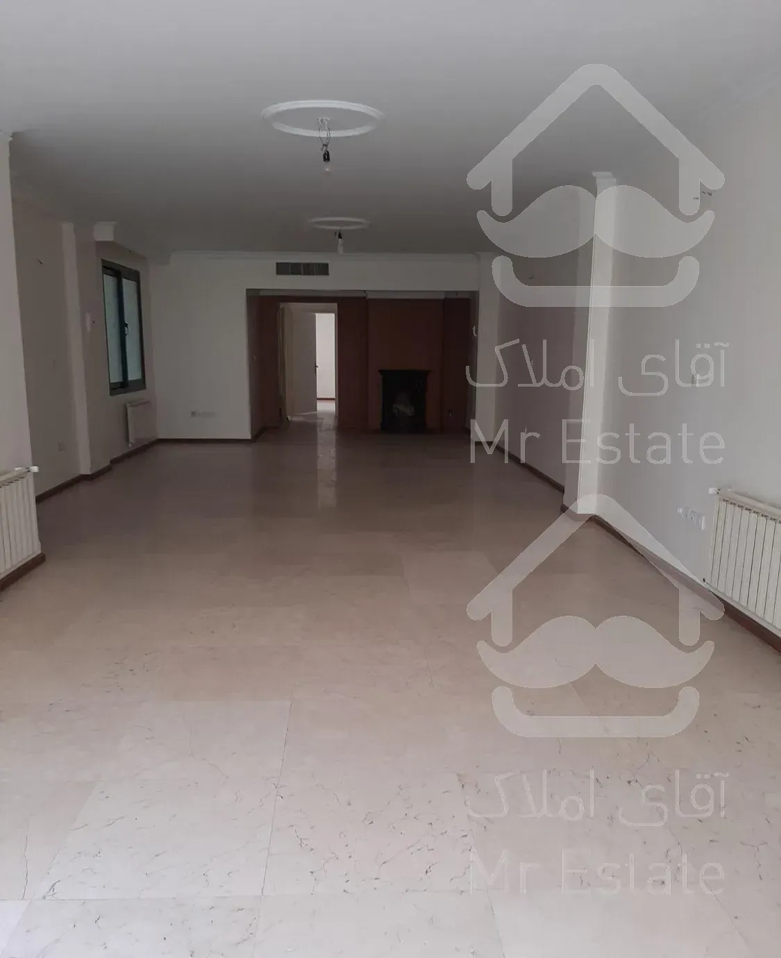 آپارتمان ۱۴۵متری سه خواب