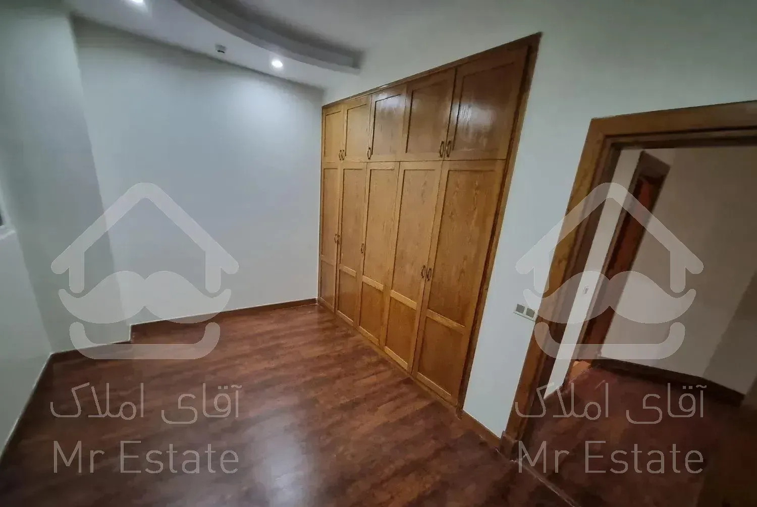 اجاره ۱۷۵متر سعادت آباد ویو ابدی ۲پارکینگ