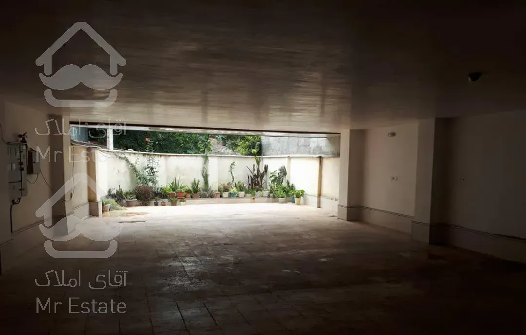 آپارتمان ۸۹ متری، واقع در دریای ۱۶