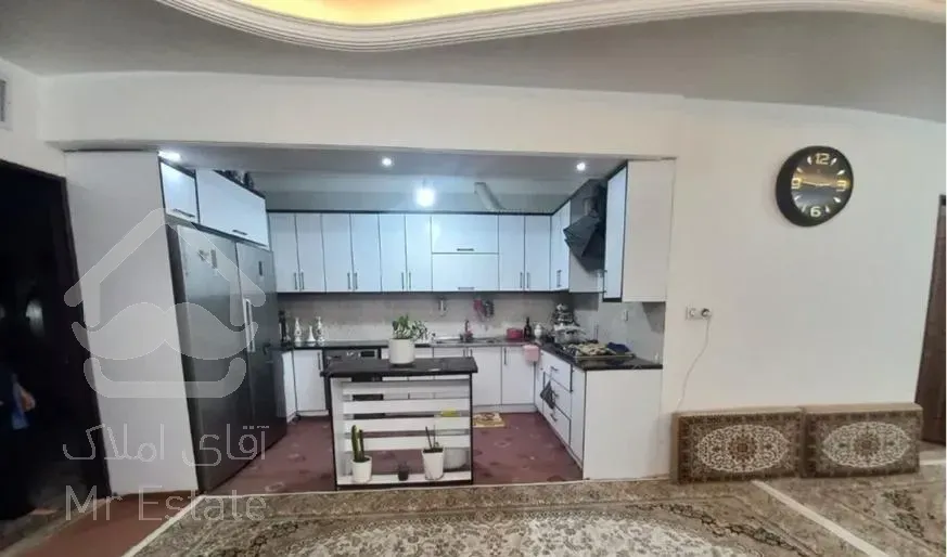 ویلایی همکف راه جدا ۱۲۰ متر