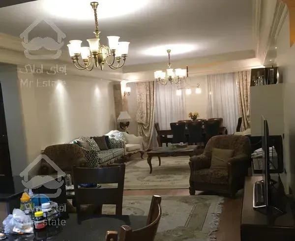 فروش ۱۳۱متری مهران