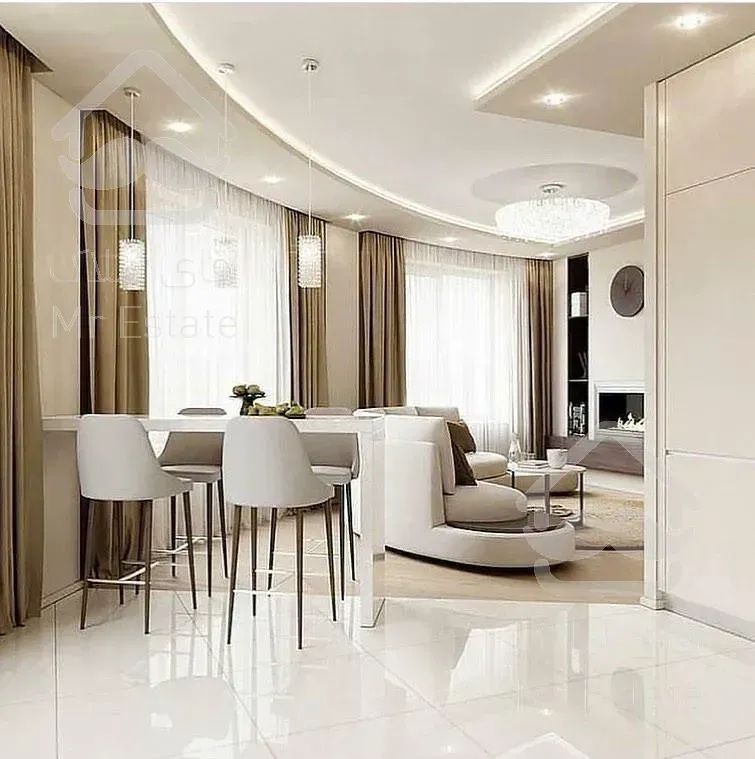 پیش فروش آپارتمان در منطقه ۲۲ قطب گردشگری