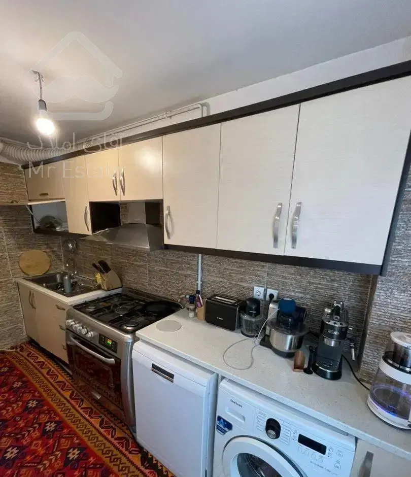 آپارتمان ۱۴۲متر گلسار خ ۱۷۶ارکیده پارک آلمانیا