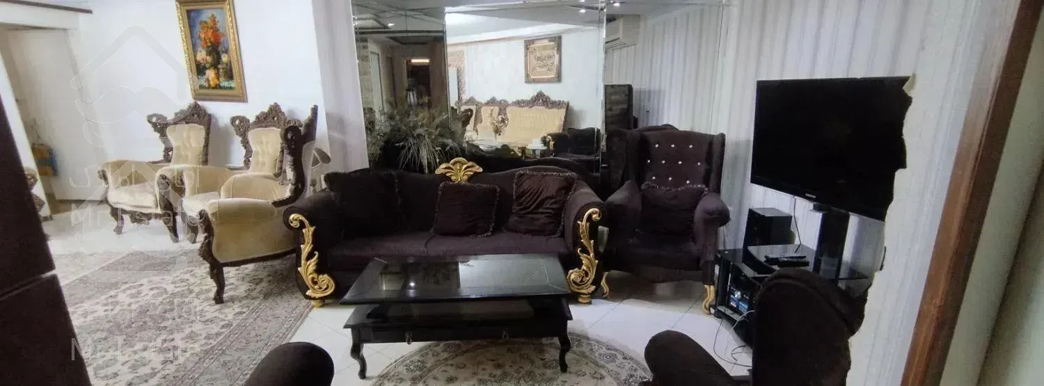 ۱۱۳متر/۳خواب/قدرالسهم دار/دربند/