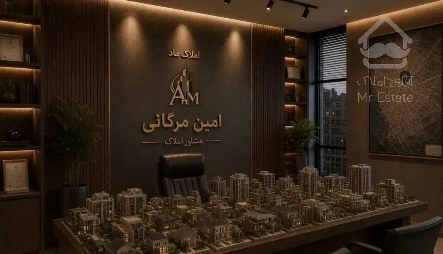 عماد خراسانی /125متر/فول