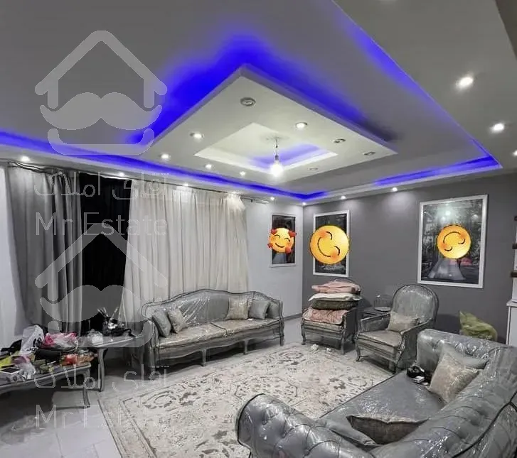 اپارتمان ۸۸ متر