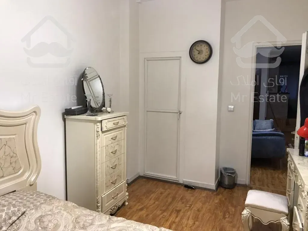 ۷۲متر دوخواب فول امکانات کم واحد پونک