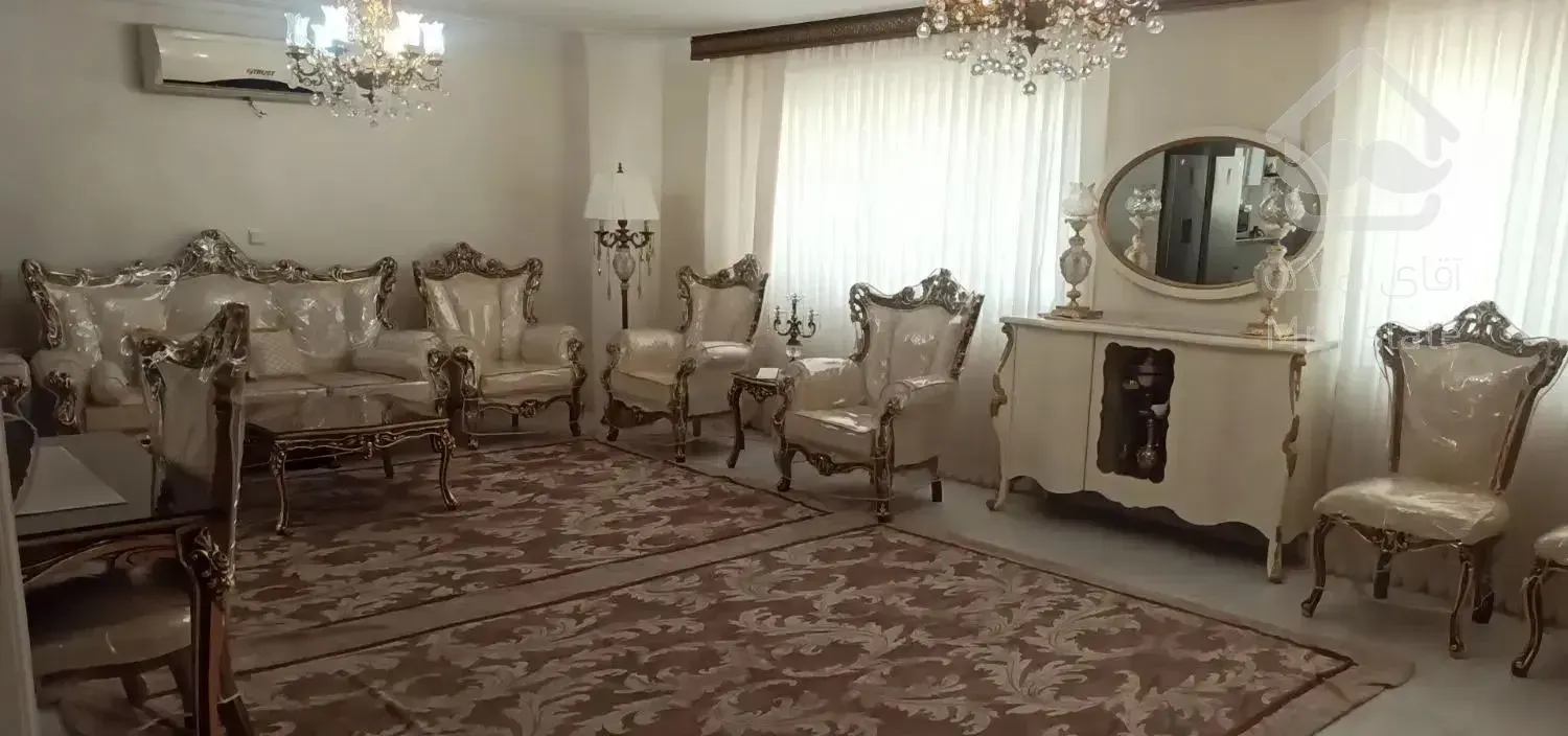 آپارتمان 94متری پیچ شمیران