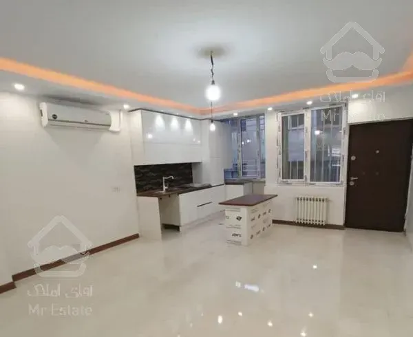 ۵۵متر۱خواب/فول+بالکن/پونک