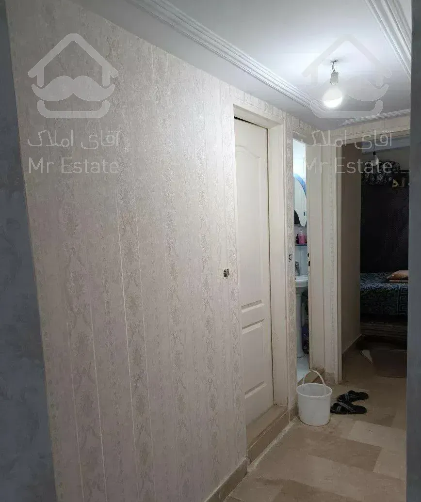 آپارتمان ۱۰۵ متری آلاله شرقی سرو