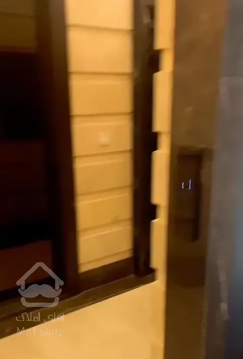 شریعتی زرگنده ۸۶متر دوخواب نوساز