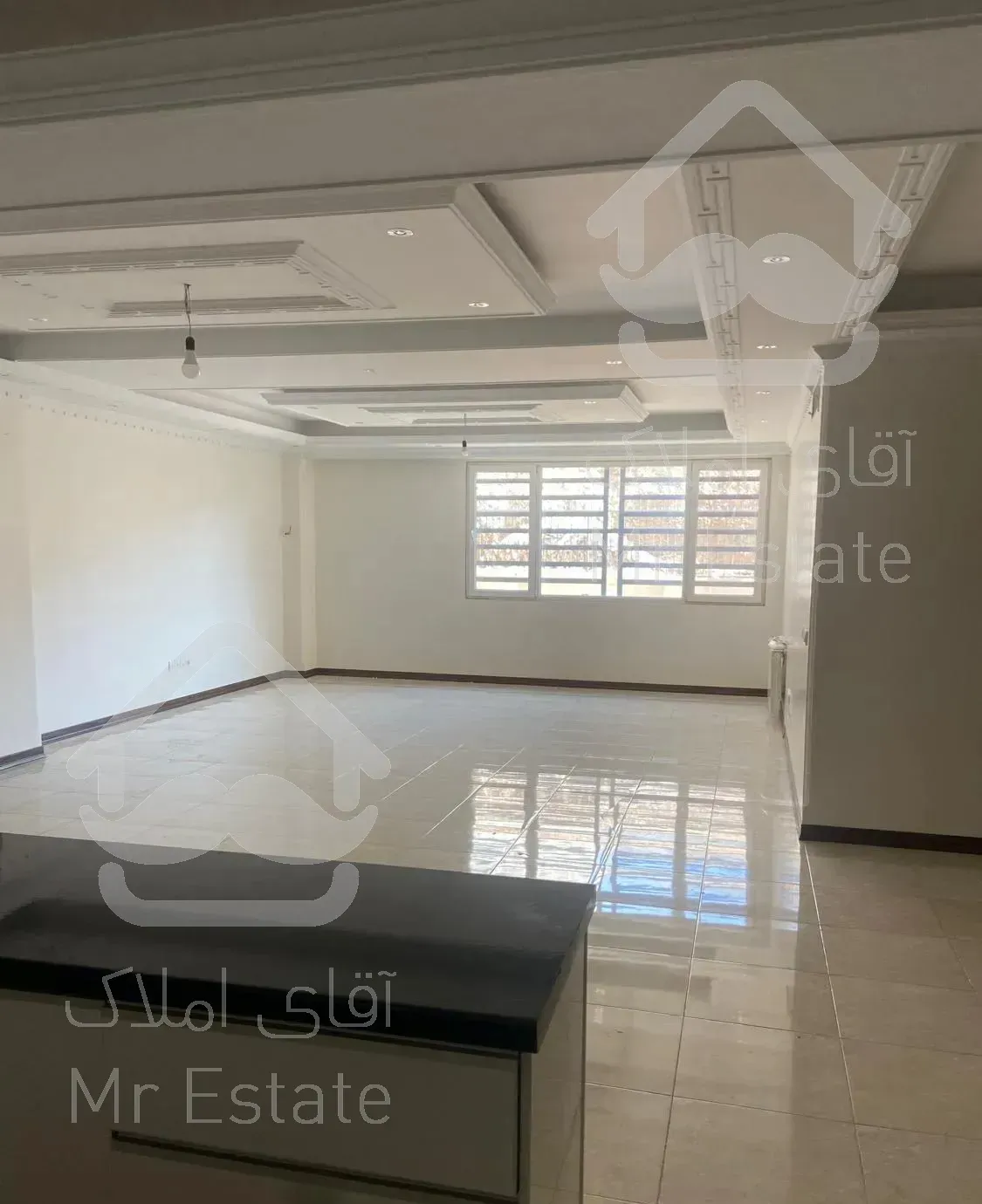 الهیه غرب /۱۴۵ متر ۲ پارکینگ دریاچه چیتگر