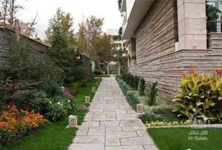 فروش آپارتمان ۳۵۰متر فرمانیه