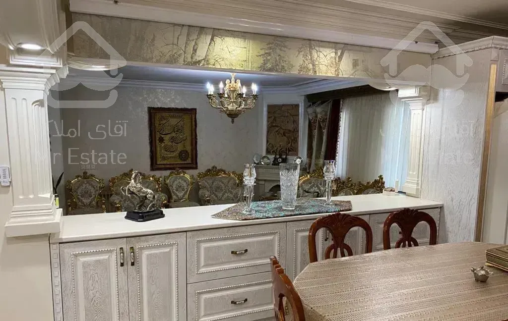 شیراز جنوبی بلوار علیخانی ١٨٠ متر ٣ خوابه