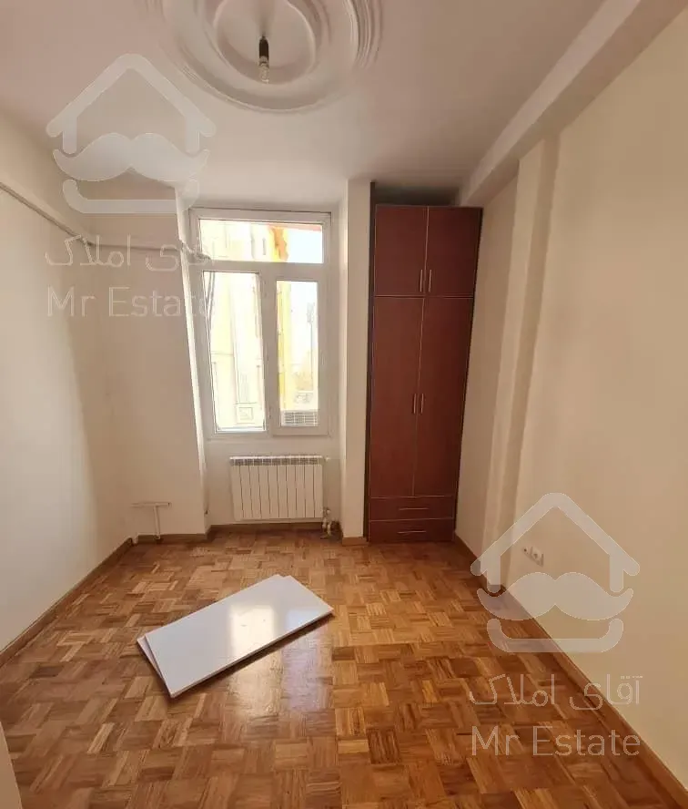 اپارتمان۱۳۵متر ۳خواب .قیطریه سهیل