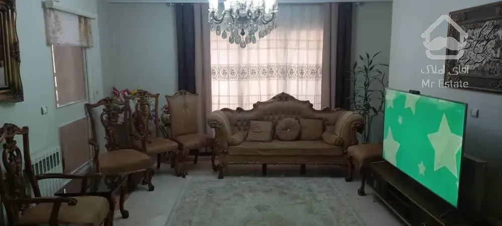 رهن و اجاره دو خوابه سعادت آباد بلوار شهرداری